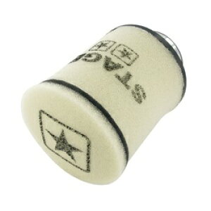 KN Air Filter Stage6 Double Layer SMALL 70mm zCg SG6-FILTER-11-W oCN GAtB^[EGAGg