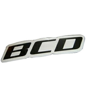KN(P[GkLJN) BCD XebJ[ [20mm×90mm] BCD-STICK-01 oCN