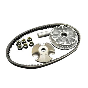 KN��� CVT��C�v�[���[�Z�b�g [BW�fS125/X] ���������Z�b�g CVT-BWS125 �o�C�N �쓮�n�Z�b�g