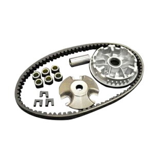 KN CVTCv[[Zbg [ANVXg[g] Zbg CVT-AT oCN 쓮nZbg