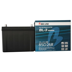 BM LINK BL-3 Series 85D26R  obe[ [dEAChOXgbvԗp