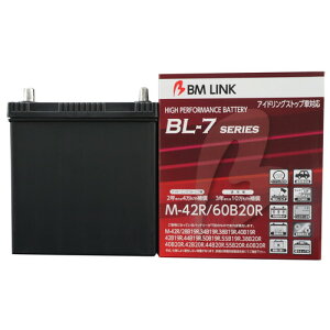 BM LINK BL-7 Series M42R/60B20R  obe[ [dEAChOXgbvԗp