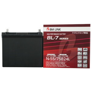 BM LINK BL-7 Series N55/75B24L  obe[ [dEAChOXgbvԗp