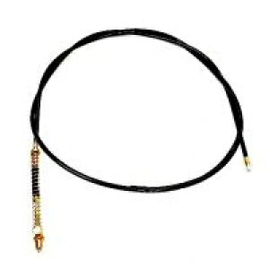 KN企画 JOG(3KJ)2/3/4/6/8 リアブレーキワイヤー WY06 バイク