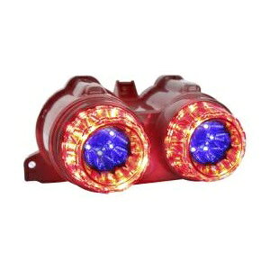 KOSO(R[\[) LEDe[AbZ ^Cv2[BWfS125] bh/u[ BWS125-30-B oCN e[Cg