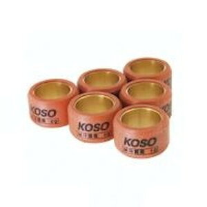 KOSO(�R�[�\�[) ���[�V���O�E�G�C�g���[���[ 20×12 9.0g KSW-2012-90 �o�C�N
