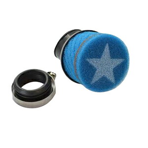 KN STAGE6 ėpGAtB^[ V[g^Cv 44mm 2WAY^Cv  SG6-FILTER-05-B oCN