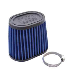 KN STAGE6 ėpGAtB^[ n[h^Cv  SG6-FILTER-10-B oCN