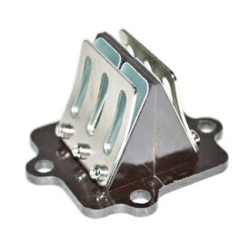 KN企画 Yビッグリードバルブ 4枚タイプ 2008 バイク