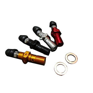 KN A~o oW[{g IW 1.25mmsb` GA[t MASTER-BOLT-OR oCN