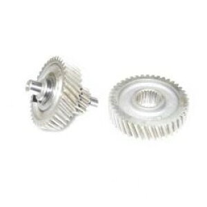 KN C[W[nCMLbg [2] 13×40 NXC125-208 oCN 쓮nMA