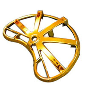 KN NNP[XJo[tB^[K[h S[h VOiXX NXC125-162-GD oCN GWJo[