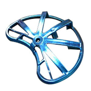 KN NNP[XJo[tB^[K[h u[ VOiXX NXC125-162-B oCN GWJo[