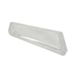 KN企画 クリアーレンズセット CR-V100 バイク ウインカー