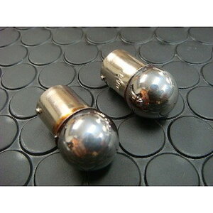 KN��� �N���[���E�B���J�[�� /�P�� [12V10W] �I�����W����/ 1�� BLUB-WIN-04-CP �o�C�N �E�C���J�[�E�e�[����