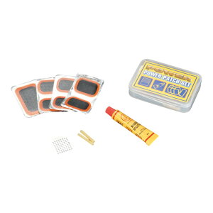 ROUGH&ROAD POWER �p�b�`�Z�b�g PR301 �^�C������