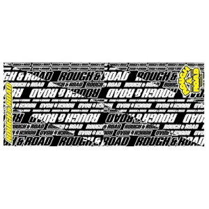 ROUGH&ROAD(t&[h) RR7600 }`lbNQ[^[ CORPubN RR7600CP-BK oCN