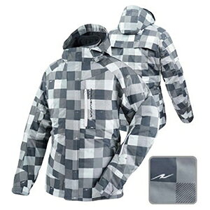 ROUGH&ROAD(t&[h) RR7660 fAebNXEH[p[J[ `FbNubN L RR7660CK-BK3 oCN WPbgEZbg