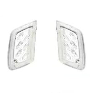 KN��� �W���C���L���m�s�[ �}���`���t���N�^�[LED�L�b�g [�t�����g/�N���A�[] KN-LEDGY-FCL �o�C�N �E�C���J�[