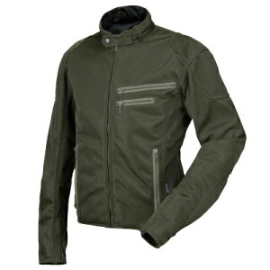 ROUGH&ROAD(���t&���[�h) RR7313 ���C�f�B���OZIP���b�V���W���P�b�g �I���[�u XL RR7313OV5 �o�C�N