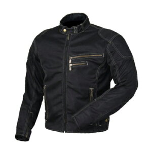 ROUGH&ROAD(���t&���[�h) RR7313 ���C�f�B���OZIP���b�V���W���P�b�g �u���b�N M RR7313BK2 �o�C�N