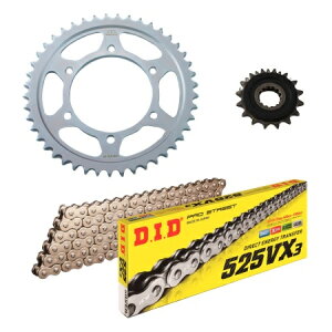 DID(哯H) `F[&OXvPbg S[h 3_Zbg MT-09/g[T[/XSR900 DY-10G oCN 쓮nZbg