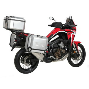 SHAD(シャッド) 4Pシステムフィッティングキット CRF1100L Africa Twin(20-21) H0CR104P バイク
