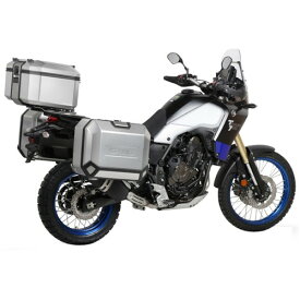 SHAD(シャッド) バイク 収納・BOX 4Pシステムフィッティングキット テネレ700(19-24) Y0TN794P