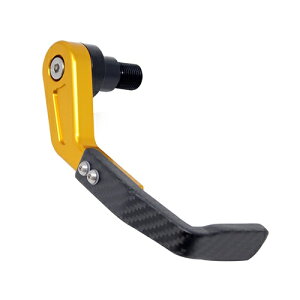 SPEEDRA ���o�[�K�[�h YAMAHA M16 ���D������/�S�[���h ACLGYA01GDTM �o�C�N ���o�[�K�[�h