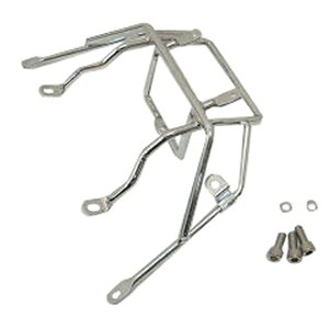 KN企画 スワップウイングベース JOG(SA16J)/リモコンJOG KNW-07-BASE バイク 外装パーツ