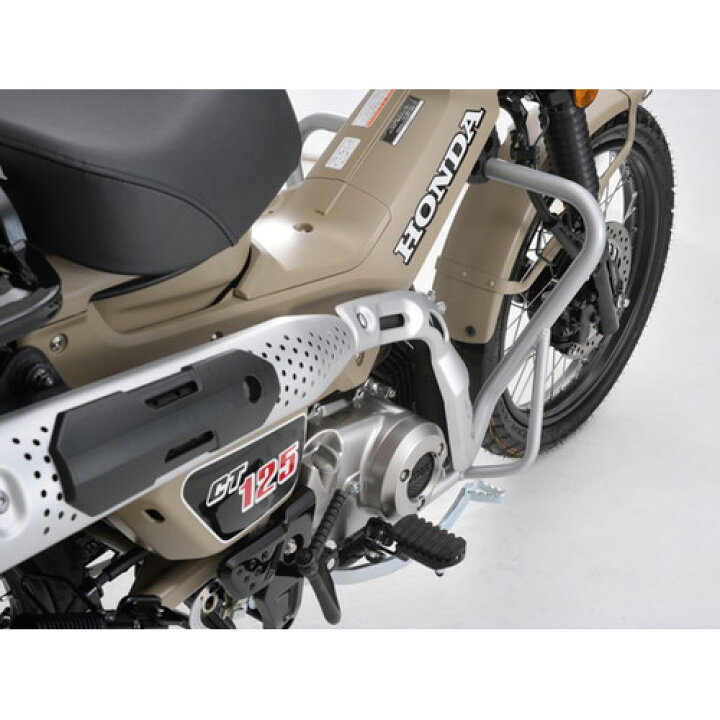 楽天市場 Daytona デイトナ バイク エンジンガード パイプエンジンガード Ja55 パーツダイレクト楽天市場店
