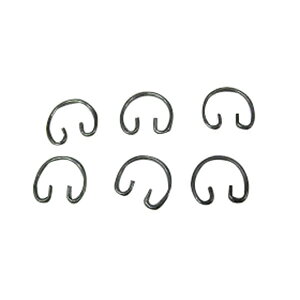 KN sXgT[Nbv 12mm CLIP-12 oCN