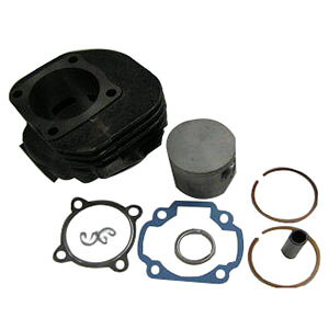 KN {AAbvLbg 117cc (ʏ́F 3|[g) 56mm V_[̂ Y1007-CLINDER oCN GW{́EZbg