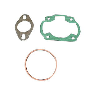 KN企画 ボアアップキット用 ガスケットキット SG6-JOG-CR70用 SG6-JOG-CR70-GK バイク エンジン・シリンダーガスケット
