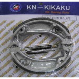 KN��� �z���_�X�N�[�^�[ �u���[�L�V���[ �m�[�}���^�C�v BS01 �o�C�N