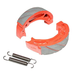 KN��� �z���_�X�N�[�^�[ ���[�V���O�u���[�L�V���[ BS01-R �o�C�N