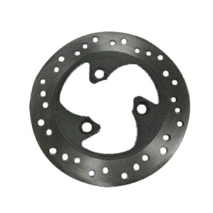 KN��� �z���_�n �f�B�X�N 190mm �^�C�v2 DK-H02 �o�C�N �f�B�X�N���[�^�[