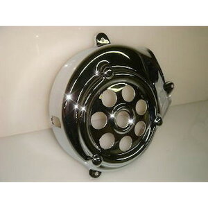 KN��� ���b�L�G�A�V�����E�h�J�o�[ �V�O�i�XX/BW�fS125 NXC125-120 �o�C�N �O���p�[�c