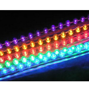 KN Ȃ`[uLED p[v 24 LED00-P oCN ANZT[