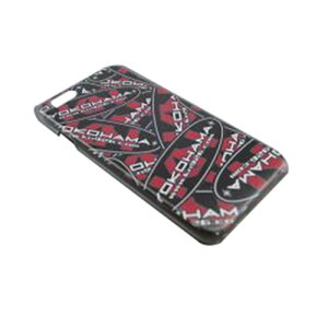 KN��� �g�уf�U�C���P�[�X for [iphone5/5S] KN-YOKOHAMA 2 KN-5-4 �X�}�[�g�t�H���A�N�Z�T���[