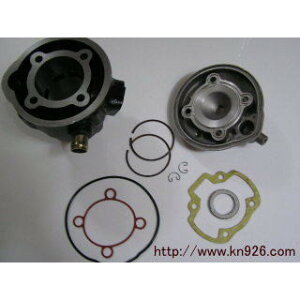 KN {AAbvLbg(96cc){A54mm JOG90/ANVX90 TJA00 oCN GW{́EZbg