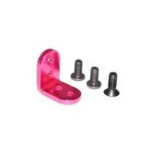 KN��� �ėp [L���X�e�[/�V���[�g] �s���N M3×8mm(1��)/M3×6mm(2��)�l�W�t KN-LS02PI �o�C�N