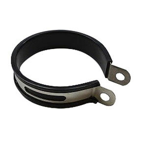 KN企画 汎用サイレンサーバンド φ80mm BAND-04 バイク