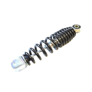 KN企画 汎用ショックアブソーバー 220mm ノーマルタイプ SU01 バイク リアショック・リアサスペンション