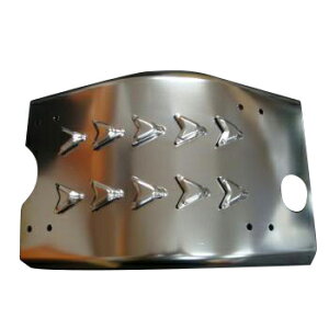 KN��� �ėp���A�t�F���_�[ �ėp�G���W���h�K�[�h(310mm×200mm) FENDER-01 �o�C�N �O���p�[�c