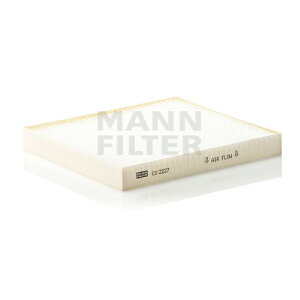 MANN-FILTER CU2227 LrtB^[  GARtB^[