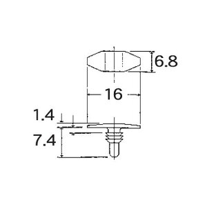 VOSTONE({Xg) EGU[Xgbv 10 F BC5806  NbvEJ[t@Xi[