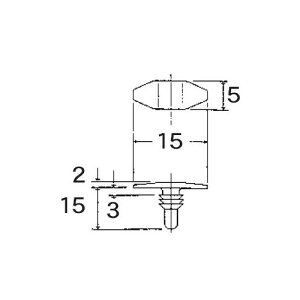 VOSTONE({Xg) EGU[Xgbv 10 F BC5813  NbvEJ[t@Xi[