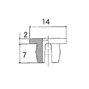 VOSTONE({Xg) XN[Obg 10 F BC5001  NbvEJ[t@Xi[