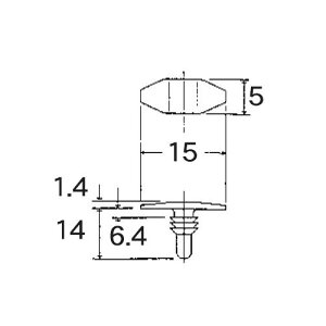 VOSTONE({Xg) EGU[Xgbv 10 F BC5800  NbvEJ[t@Xi[